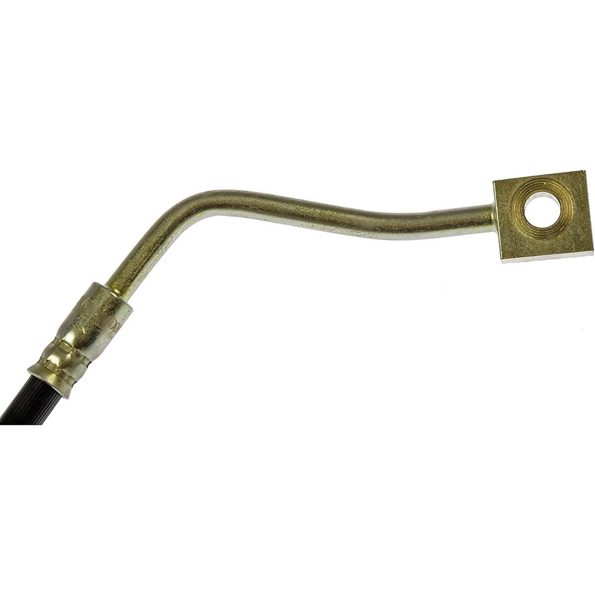 Dorman Brake Line Front Driver Left Side for E350 Van E150 E250 E450 (H620986)