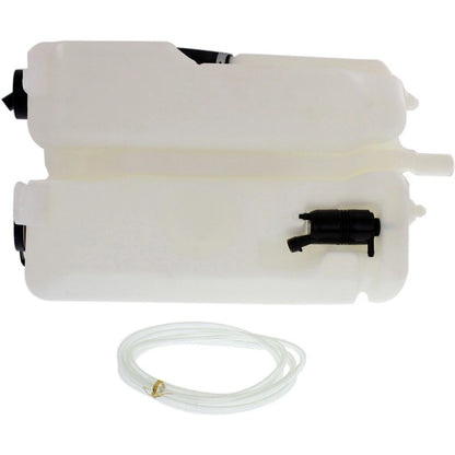 Windshield Washer Reservoir for GMC Safari (1995–2005) GM1288126, CLX-M0-USA-REPC370531-CL360A71