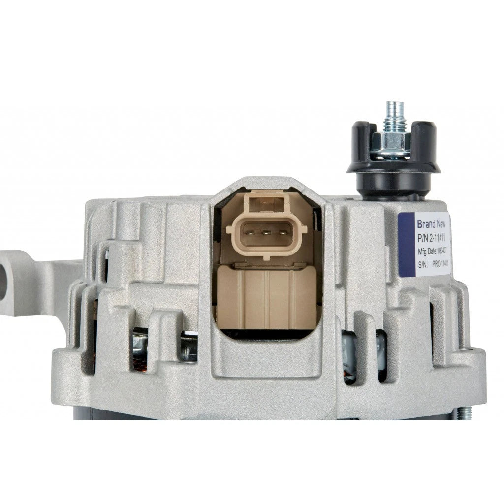 Alternator for Mercury Milan (2010–2011) CLX-M0-2-11411-CL360A5