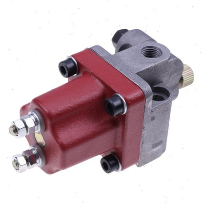 Solenoid Valve 3035344 3054291 for Cummins NTA855 N14 M11 K38 K50 (24V)
