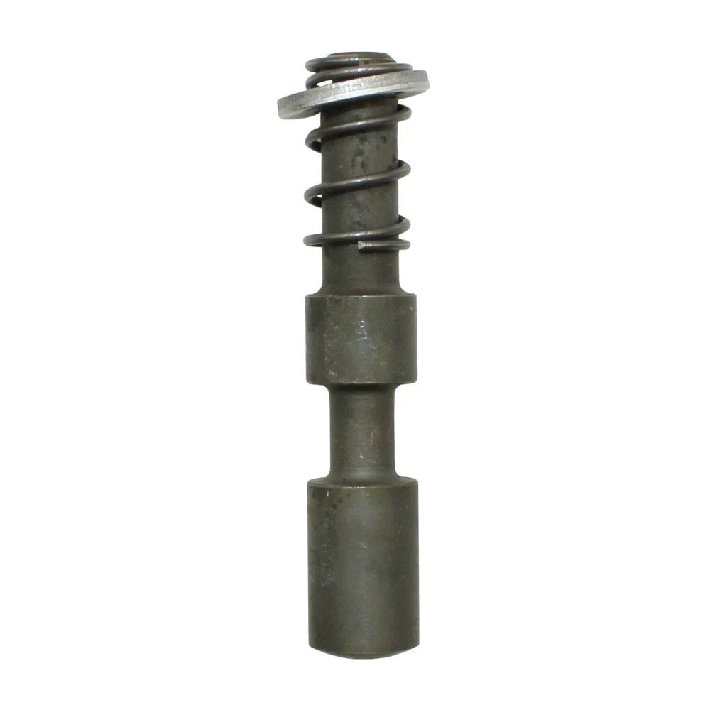 PTO Power Take Off Pin Yoke Quick Release with C-Clip and Spring for S.6587