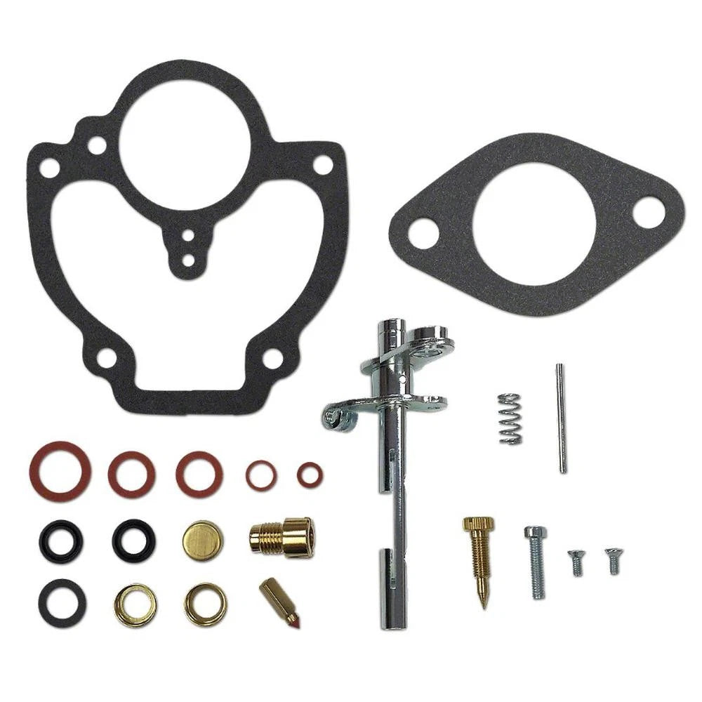 Carburetor Repair Kit for Cockshutt (Fits 4503837)
