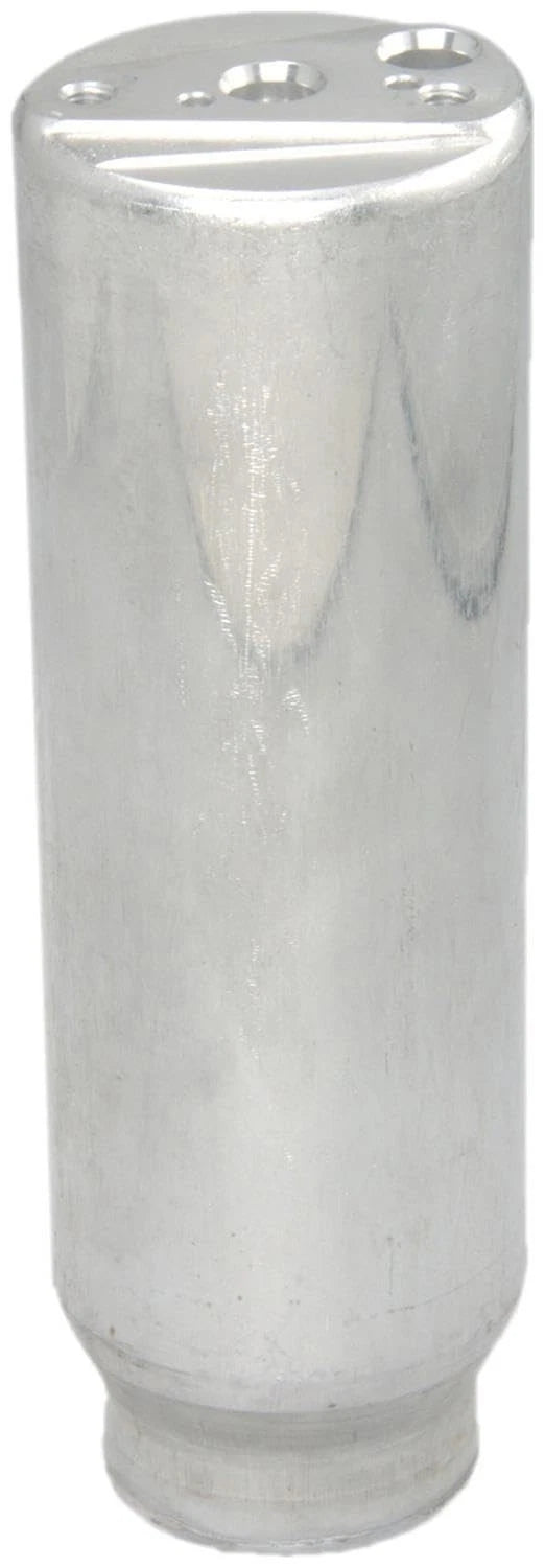 AC Receiver Drier for Heavy-Duty Vehicles