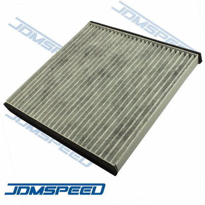 Cabin Air Filter CF10132 for Toyota Lexus (C35479 CAF1766 87139-YZZ05)