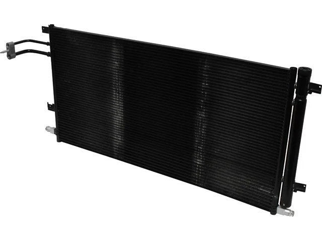 A/C Condenser for Chevrolet Suburban (2015–2020) 89528QBVQ