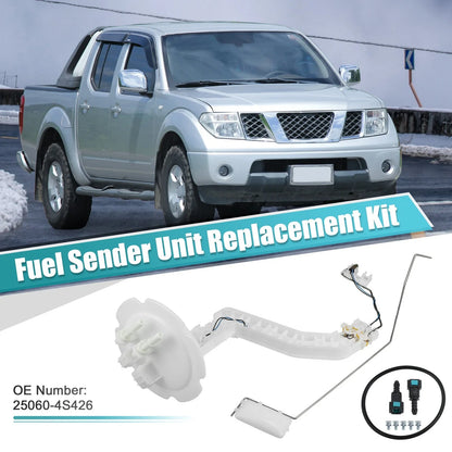 Set of 1 Fuel Level Sensor 25060-4S426 for Nissan Frontier (1999–2004)
