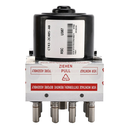 ABS Anti-Lock Hydraulic Unit Motor for Ford Edge Lincoln MKX (CT43-2C405-AC, CT43-2C405-AB)