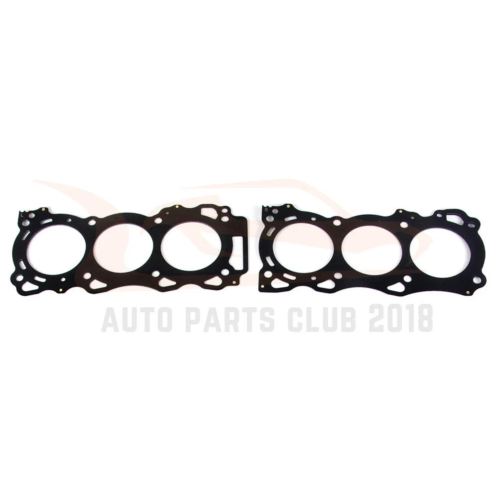 Head Gasket Set & Timing Chain Kit for Nissan Frontier Pathfinder (2005–2009)