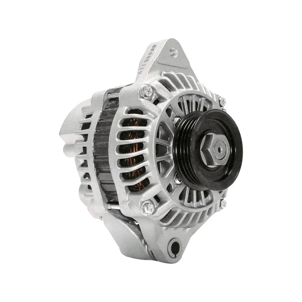 75 Amp Alternator for Honda Civic del Sol (1996–1997) ALX-PAU-AC-334-2024A-CLA2