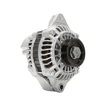 75 Amp Alternator for Honda Civic del Sol (1996–1997) ALX-PAU-AC-334-2024A-CLA2