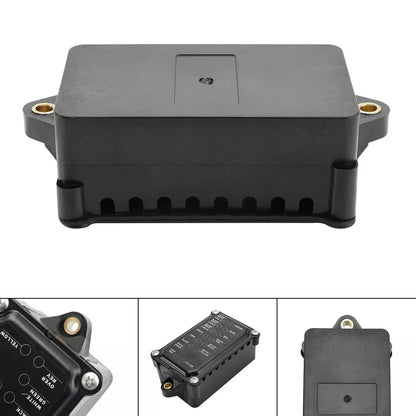 CDI Ignition for Yamaha 75 85 90 (1984–1996) 688-85540-16-00 688-85540-15-00