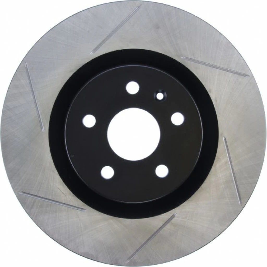 StopTech Brake Rotor for Buick Regal (2012–2013) TLX-sto126.62124SR-CL360A70