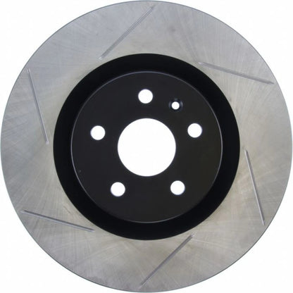 StopTech Brake Rotor for Buick Regal (2012–2013) TLX-sto126.62124SR-CL360A70