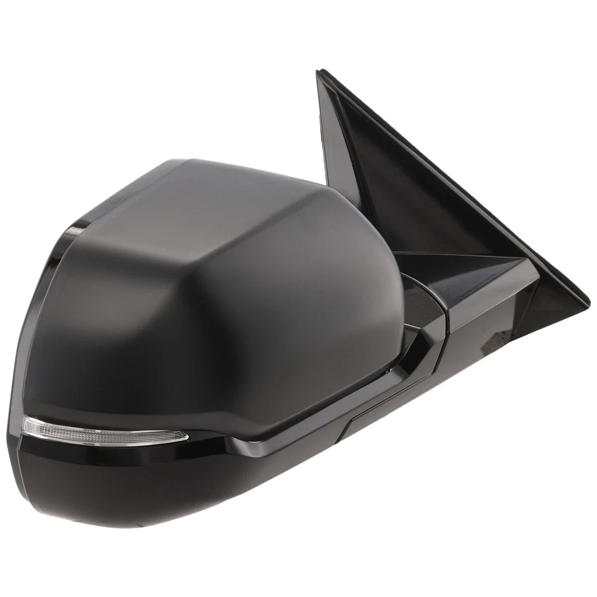 Heated Passenger Right Side Mirror for Toyota Tundra (2022–2024)