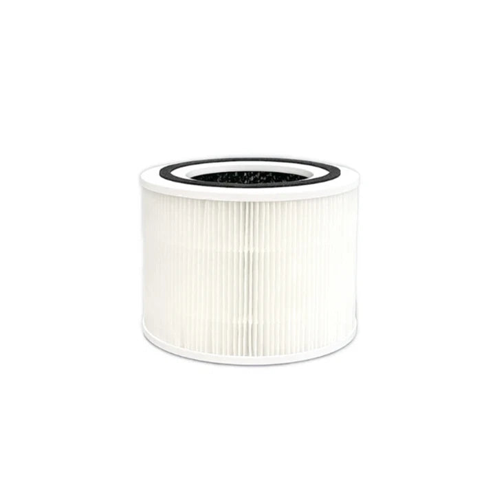 H13 HEPA Activated Carbon Replacement Filter for AUX KJ200F-Z01