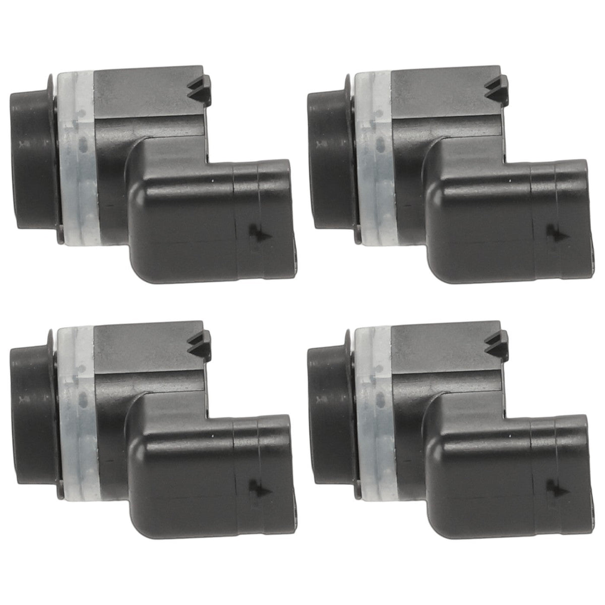 Set of 4 Parking Assist Sensors for XC60 X5