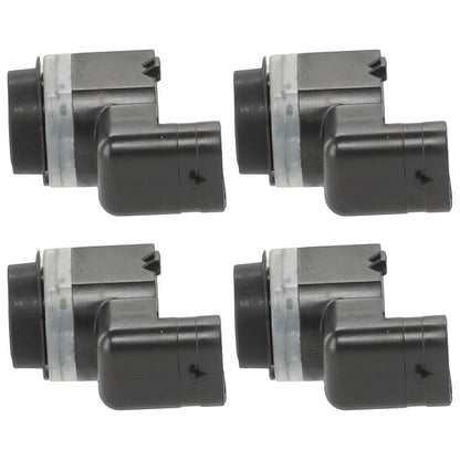 Set of 4 Parking Assist Sensors for XC60 X5