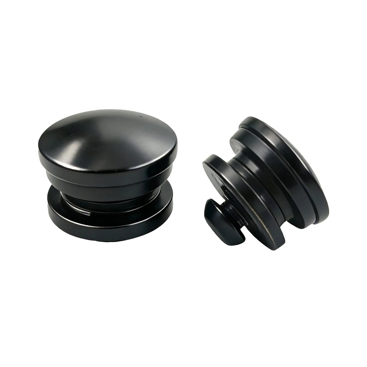 Rear Cab Glass Window Latch Lock Nut Screw for Toyota Hilux Tacoma