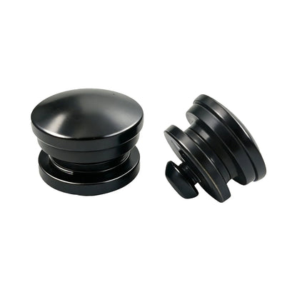 Rear Cab Glass Window Latch Lock Nut Screw for Toyota Hilux Tacoma