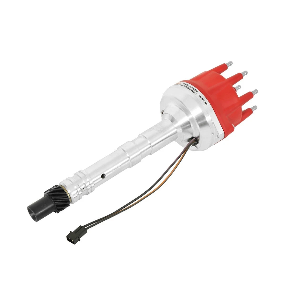 MSD Distributor 8570 for Chevy C3500 K3500 C1500 C2500 (1996–1997)