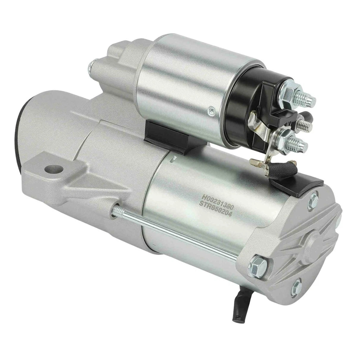 Starter for Lincoln Continental, Ford Taurus, Explorer, Flex, MKX, Edge (2000–2020) - 18036852, 6692N, 6692, 8G1Z11002A, 8G1Z11002B