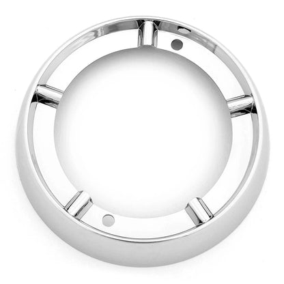 Dome Light Lamp Lens Bezel Replacement for 1967-1970 Ford Mustang