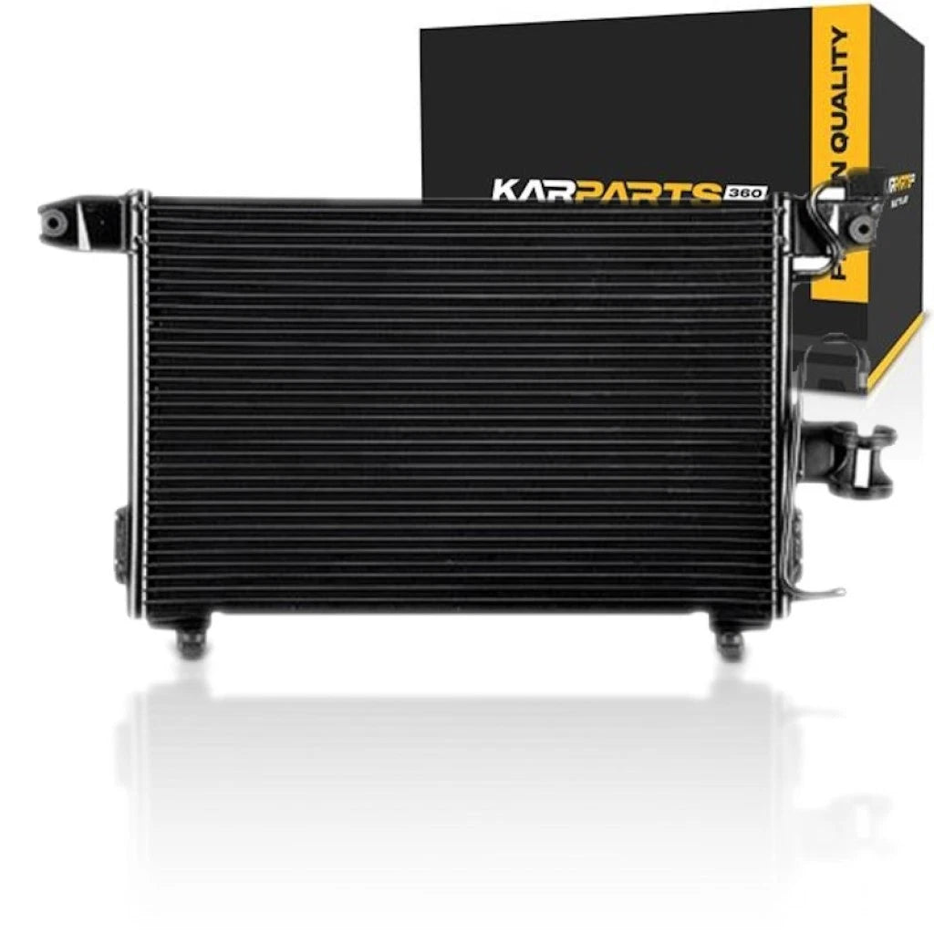 A/C Condenser for Audi A4/A4 Quattro (2021–2025) | LLX-CND30308-CLA3