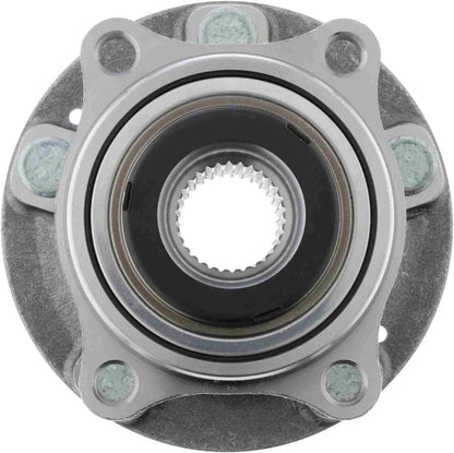 BCA Front Wheel Bearing & Hub Assembly for Sonata Tucson Cadenza Sportage Optima (2011–2020)