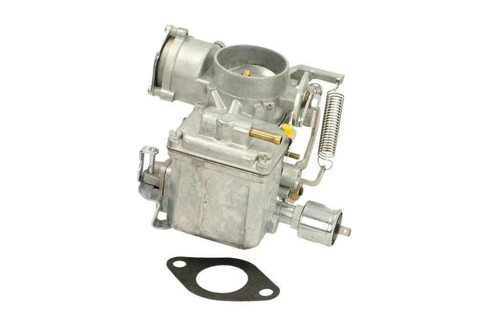 Carburettor 34 Pict 3 for VW Beetle, T2 Bay Window (1970–1979) 113-129-031