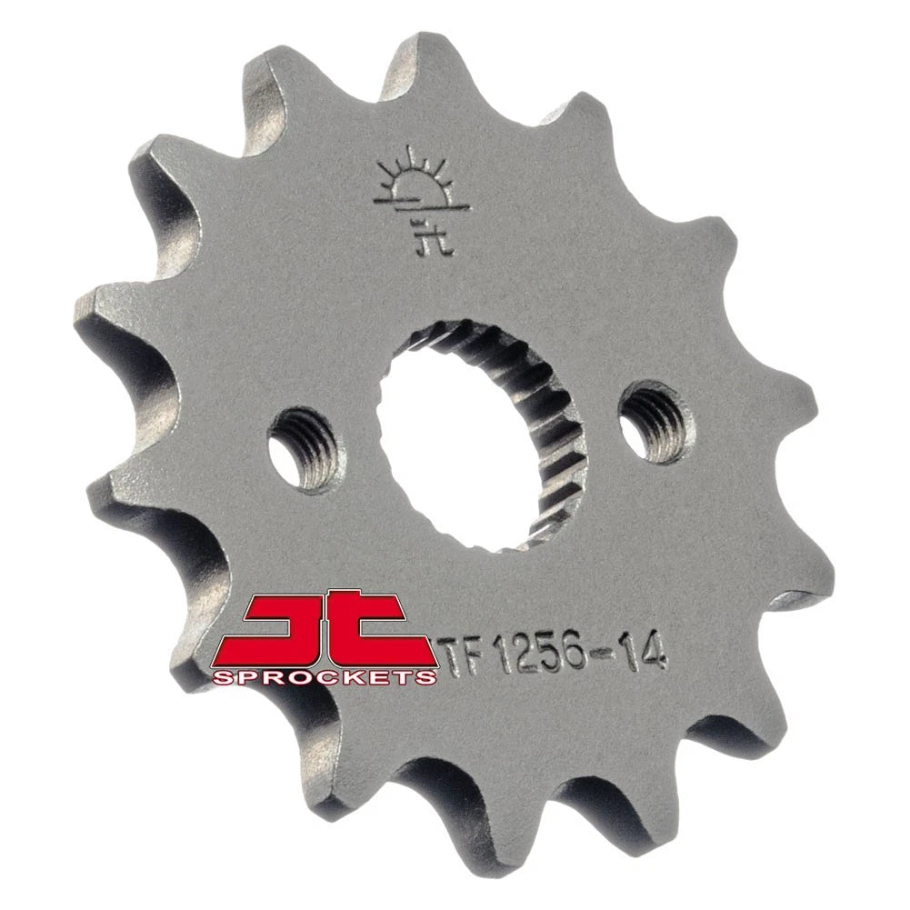 14T Front Countershaft Sprocket for (JTF1256.14)