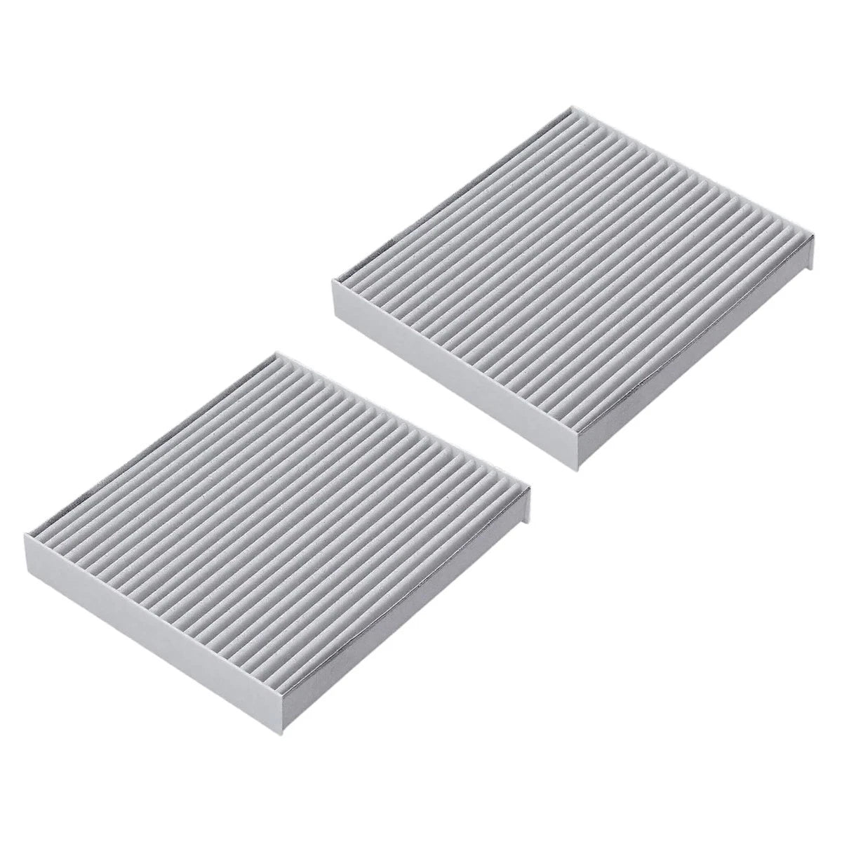 Set of 2 Cabin Air Filters for Toyota Prius V (2012–2017) - CF10285, CF173, CAF1816P