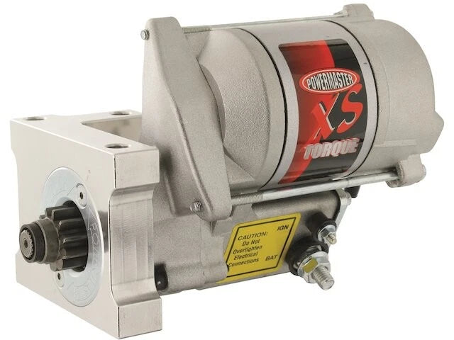 Starter for Isuzu Rodeo (1991–1992) 42928KXPW