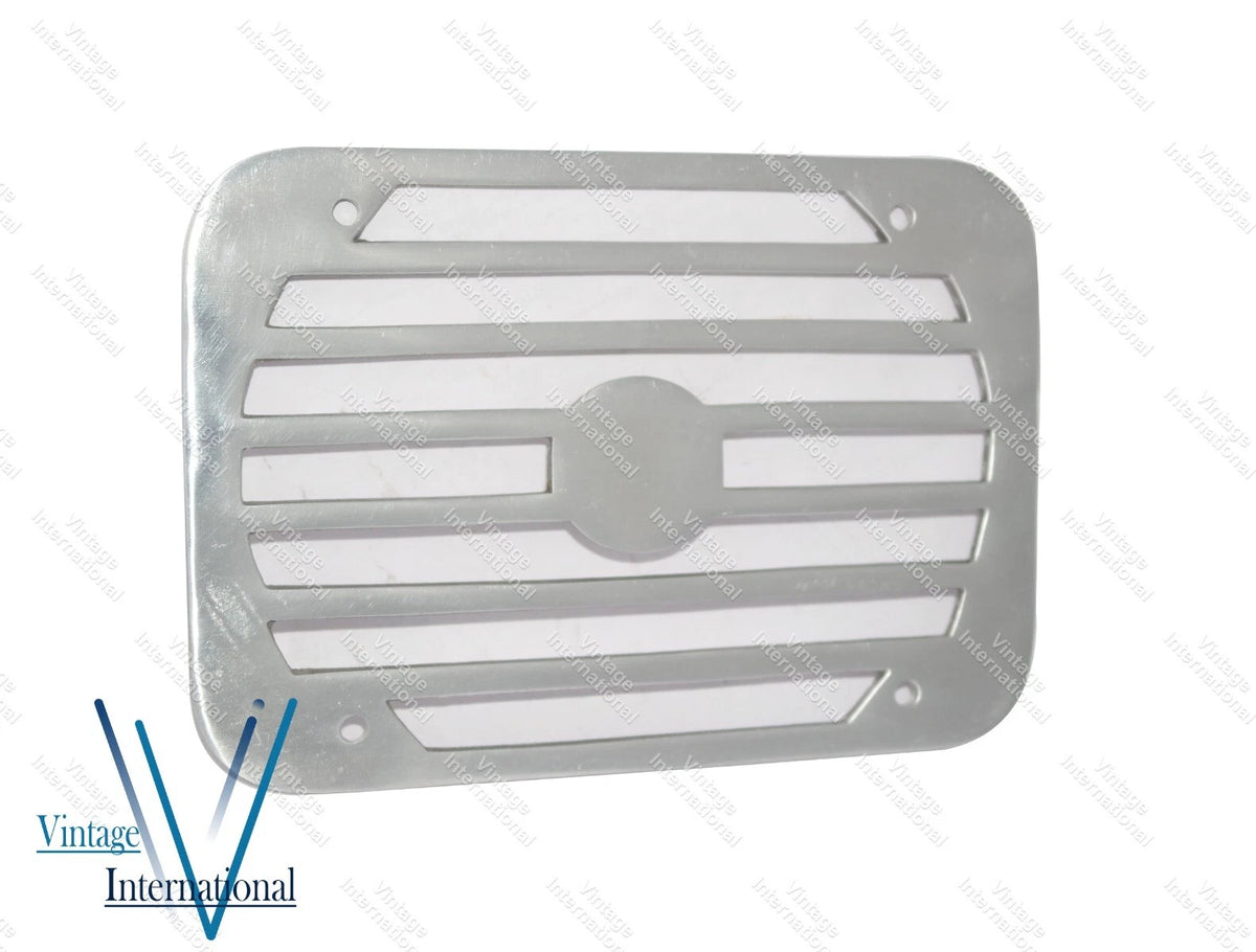 Side Panel Grill for Vespa VBB VNB VLB Super 150 Sprint (1960–1970)