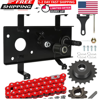 Jackshaft Assembly Kit for Coleman & Baja Mini Bike