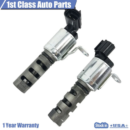 Set of VVT Solenoids for Toyota Corolla Matrix (2009–2010)