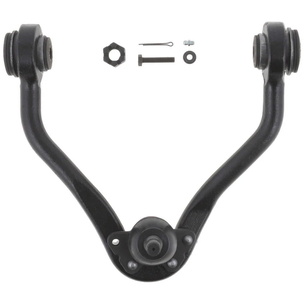 Front Right Upper Control Arm for Chevrolet K2500 (1989–2000)