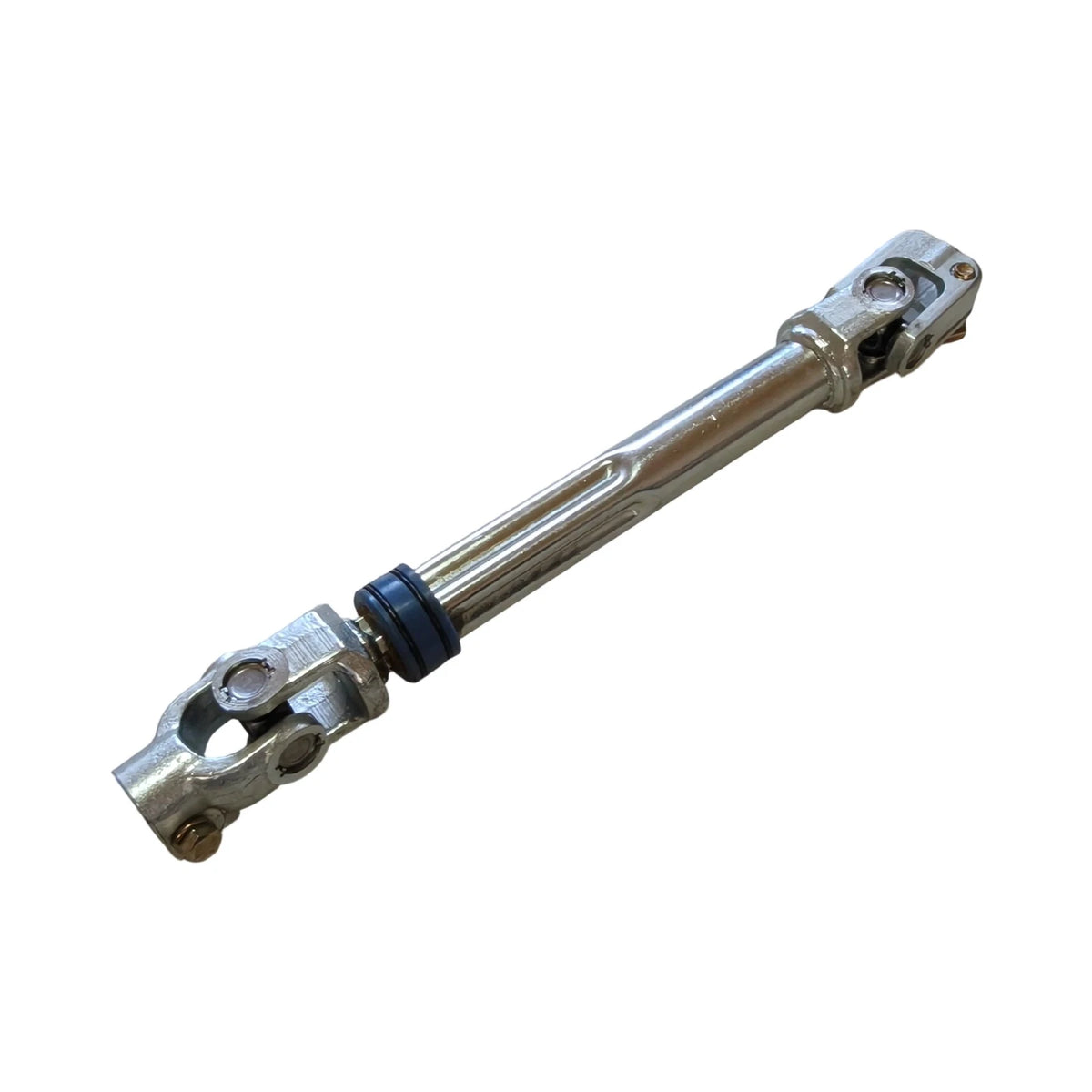 Lower Steering Shaft for Ford Super Duty F-250 (2017–2022) HC3Z3B676C, HC3Z-3B676-A, HC3Z-3B676-B