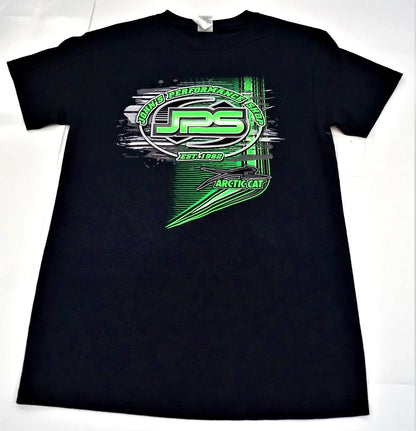 T-Shirt for Arctic Cat Snowmobile (JPSTS-)