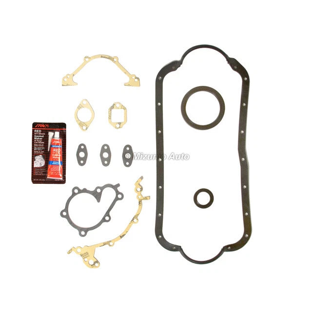 Full Gasket Set for Nissan Maxima 3.0L DOHC (1992–1994) MA-5741120498, HS9751PT