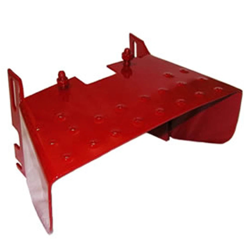 PTO Shield for International 1086 1066 856 756 986 886 706 966 1466 1486 766