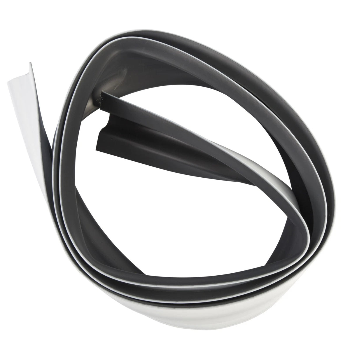 Dock Edge C Guard and Dock Guard 10' x 3.5" for DE1132F