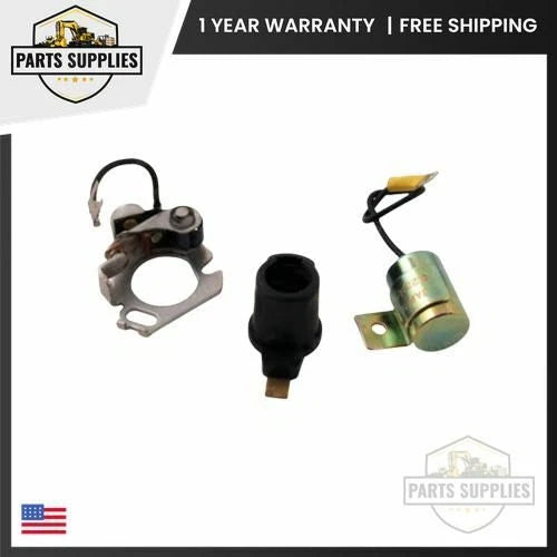 Tune-Up Kit for Mazda UA & VA Yale Engine (Forklift)
