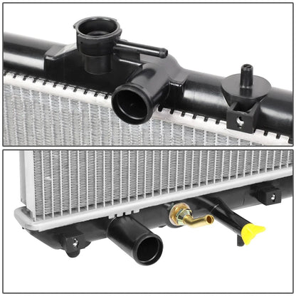Full Aluminum Radiator for Lexus RX300 (1999–2003) DPI 2271