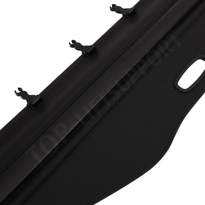 Retractable Rear Cargo Security Trunk Cover for Subaru Forester (2009–2013)