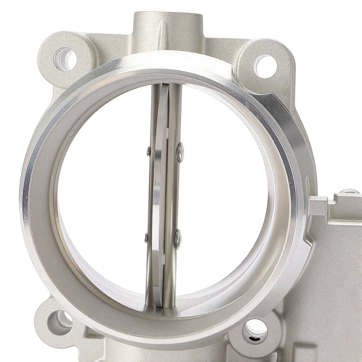 Throttle Body for Chevy Silverado 2500 HD GMC Sierra 3500 (2020–2025) 18117032