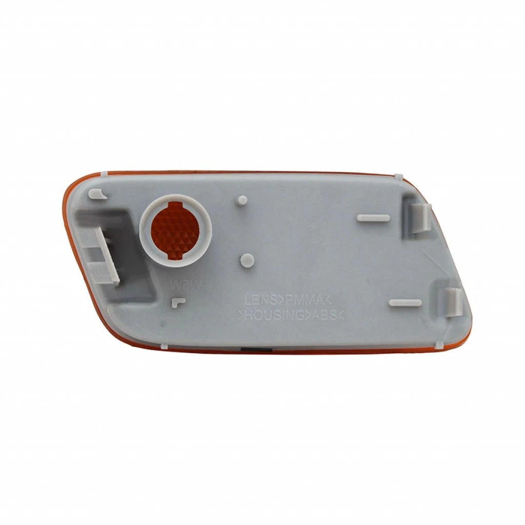 Side Marker Light for Mercedes-Benz E320 (2000–2002) MB2571104, CLX-M0-18-6065-01-CL360A1