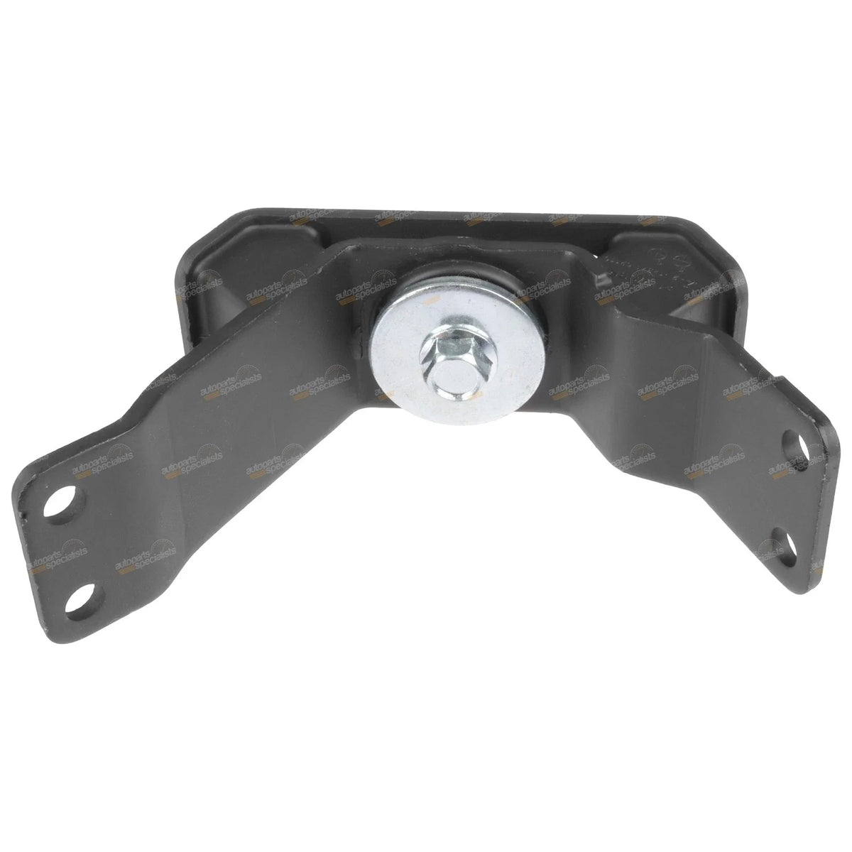 Manual Transmission Mount for Toyota Landcruiser Prado KZJ95 (2000–2002)