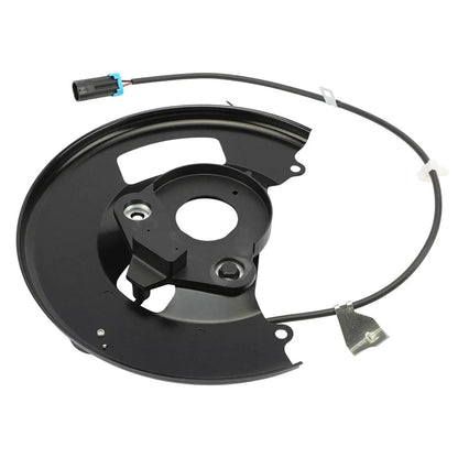 ABS Speed Sensor for Chevy Suburban GMC C3500 (1999–2006) 18014946, ALS543