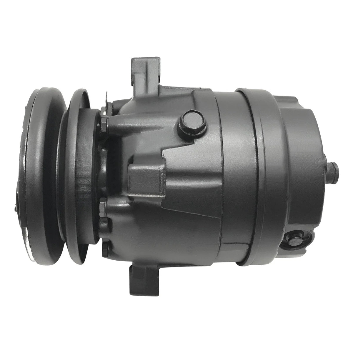 A/C Compressor Kit Replacement for Buick Skylark 2.5L (1989–1989)