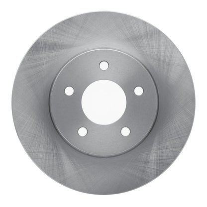 Brake Disc for Chevy Vue (2002–2007) ERE-47063, 22666578